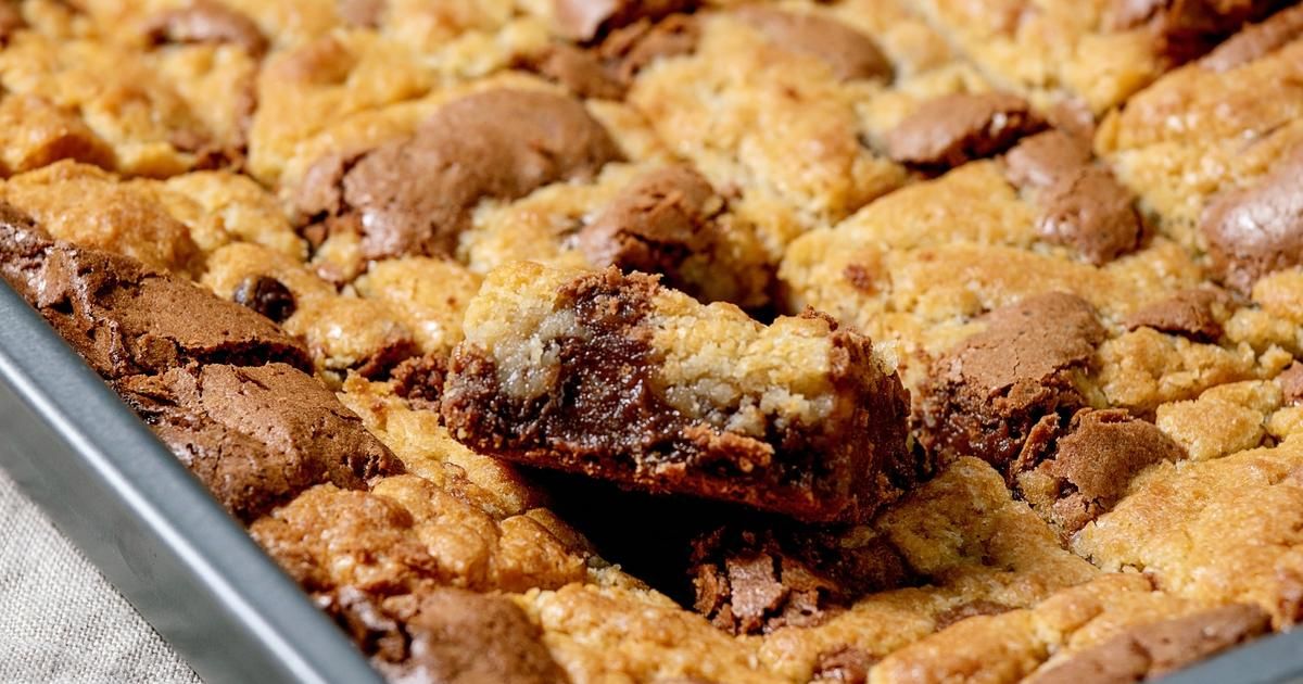 Découvrez le cookie cake, la tendance gourmande qui fait fureur sur TikTok