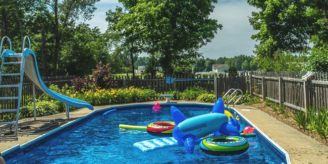 La barrière de piscine : un indispensable pour la sécurité de tous