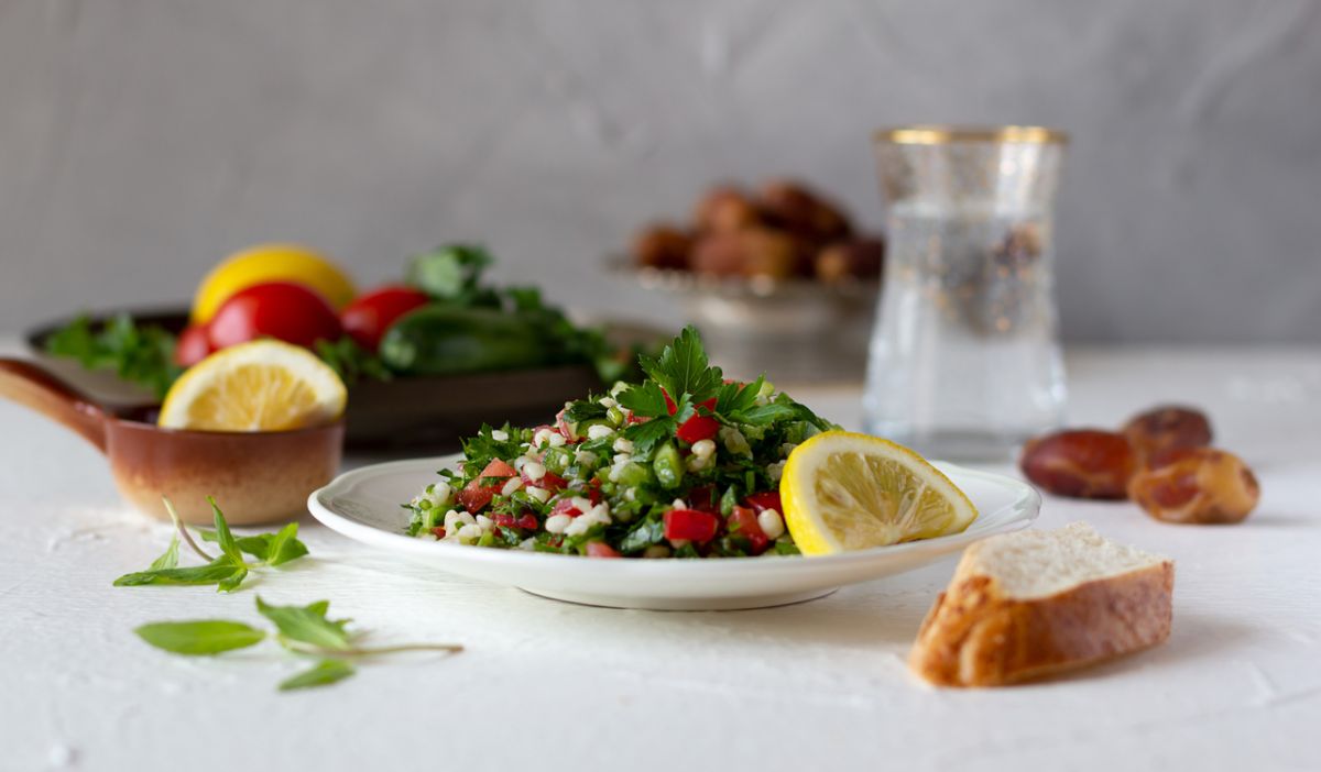 Le fruit secret du Dr Amir Khan pour une santé optimale