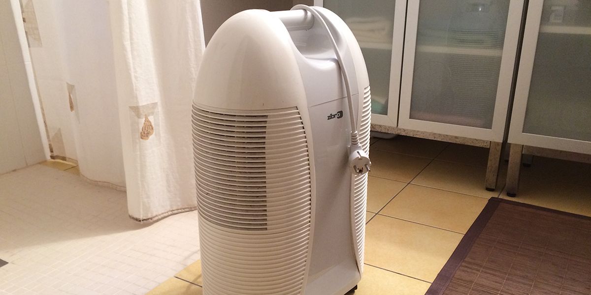 Comment lutter contre l'humidité dans votre maison