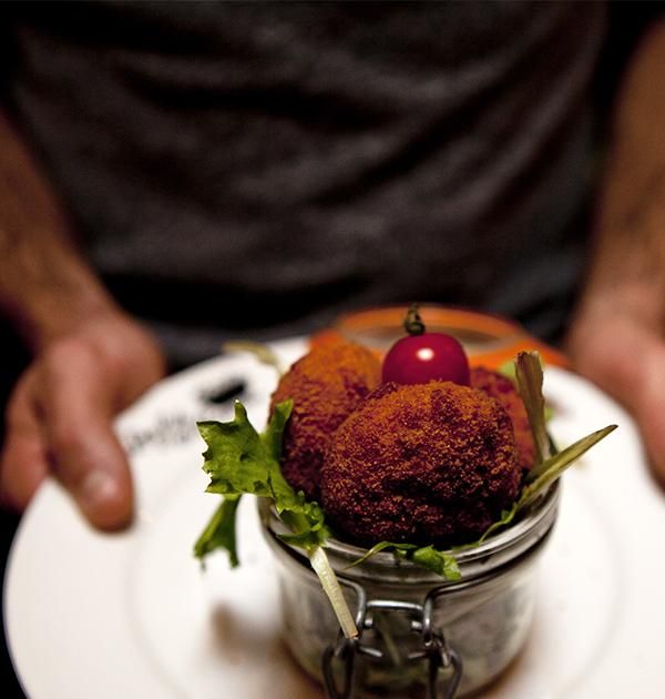 Le retour de la comfort food : un festin réconfortant à partager