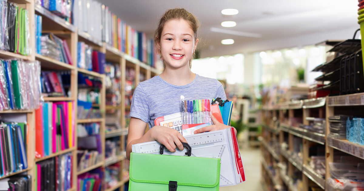 Rentrée scolaire : astuces incontournables pour économiser