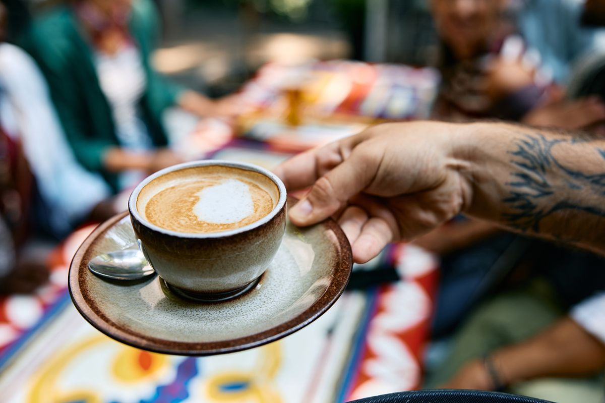 Café : trois tasses par jour, bon ou mauvais pour la santé ?