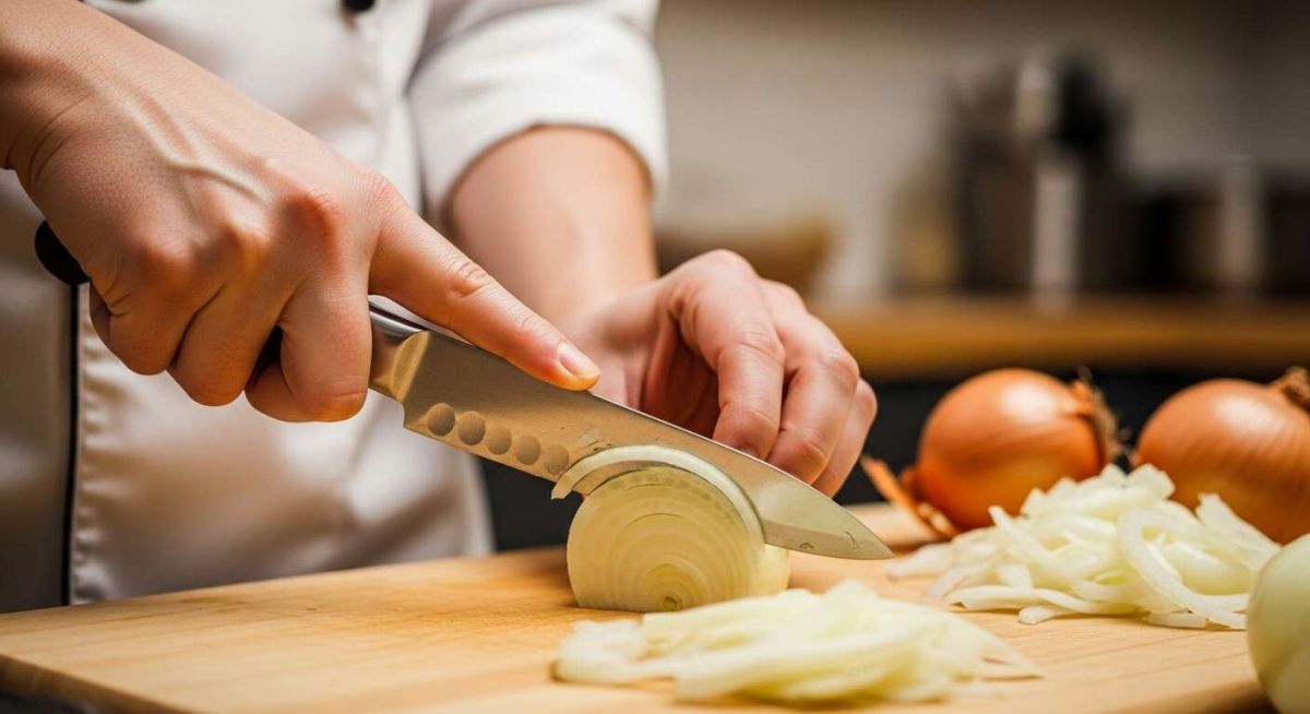 redécouvrez le pouvoir caché des oignons : vos plats vous remercieront