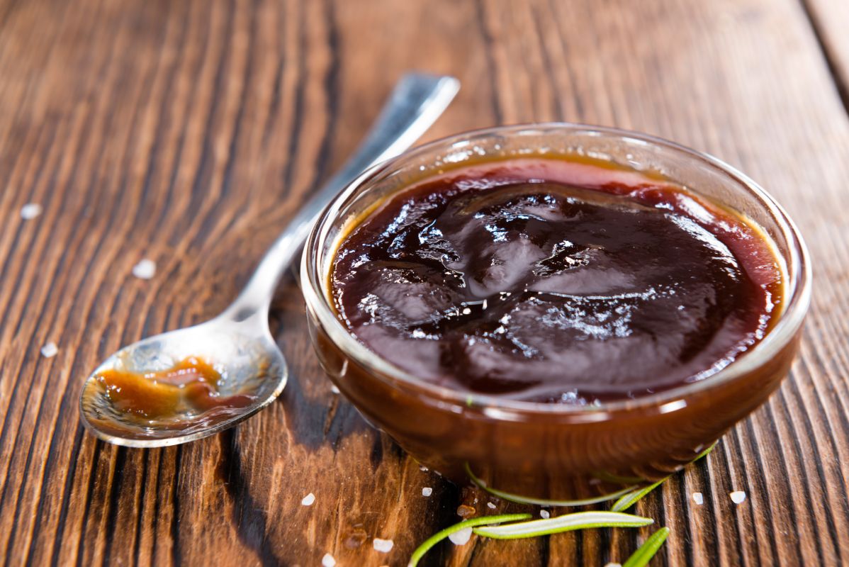 Découvrez la vraie recette de la sauce barbecue maison