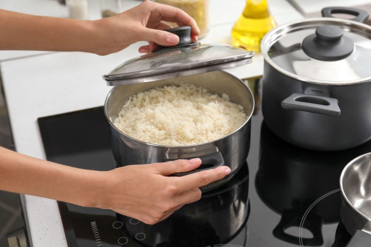 Réussir la cuisson du riz : 7 erreurs à éviter absolument