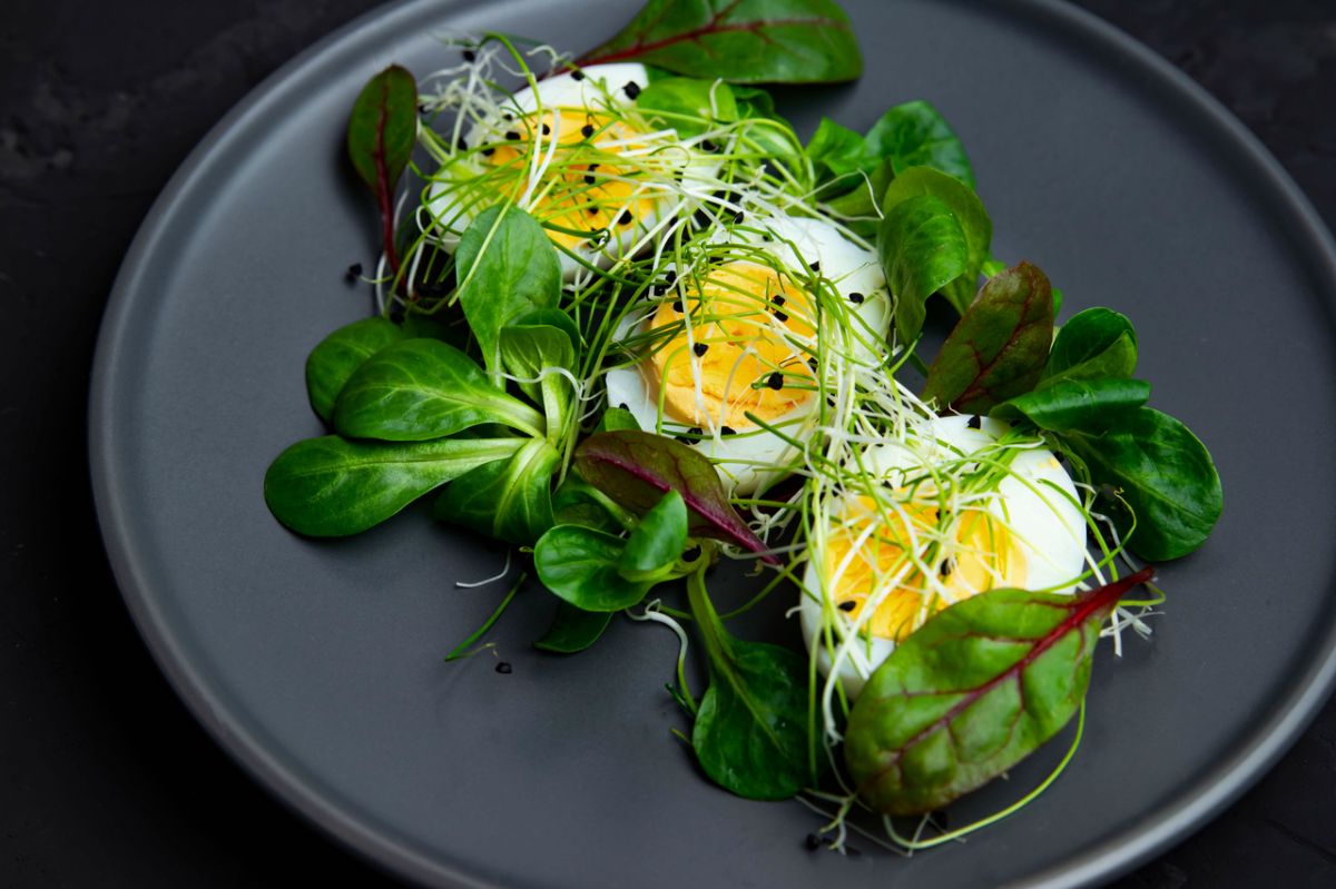 Découvrez les super-aliments qui révolutionnent votre assiette