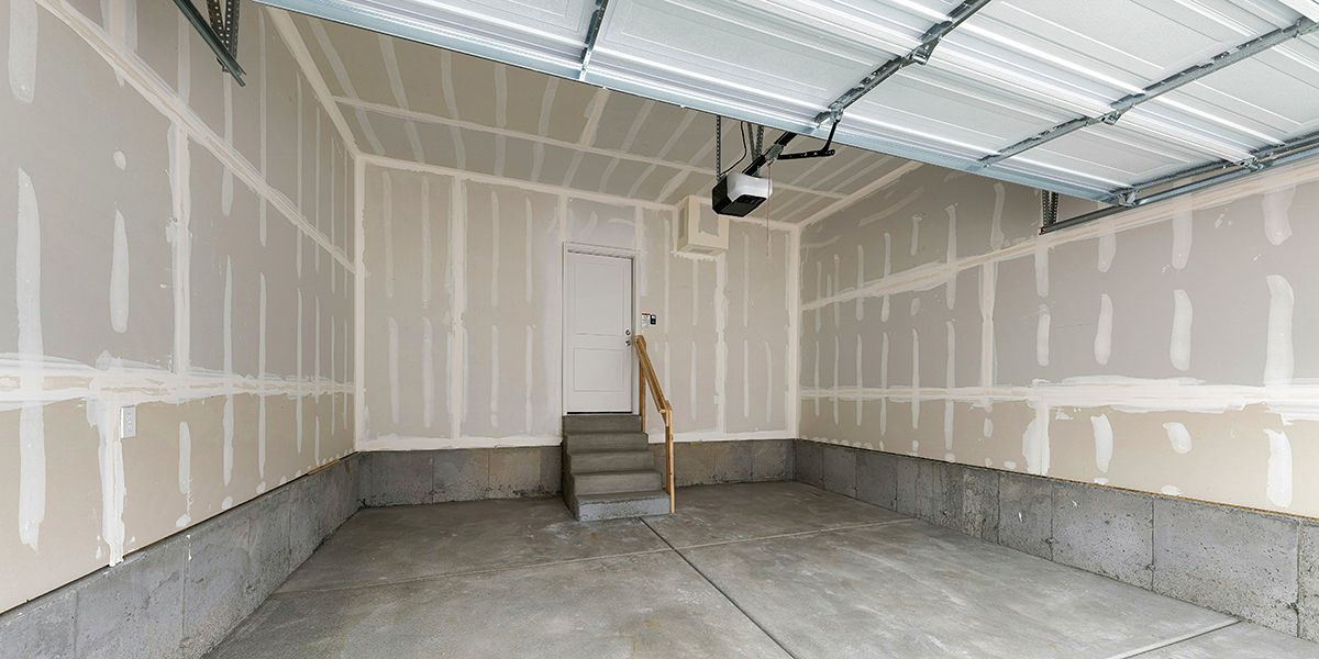 isoler son garage : les meilleures solutions et tarifs