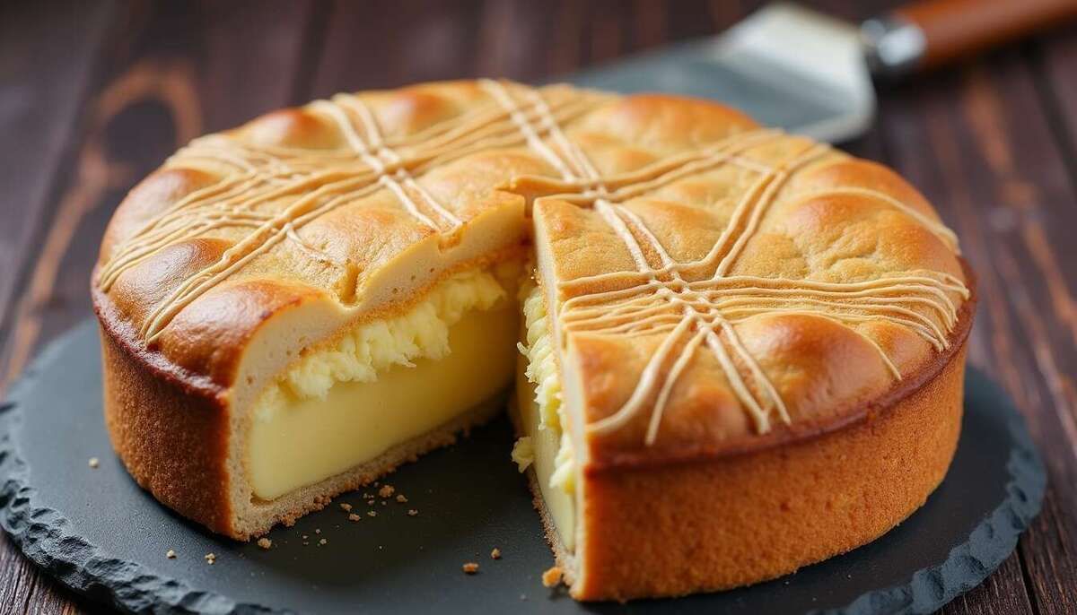 Le gâteau basque : une tradition savoureuse à découvrir