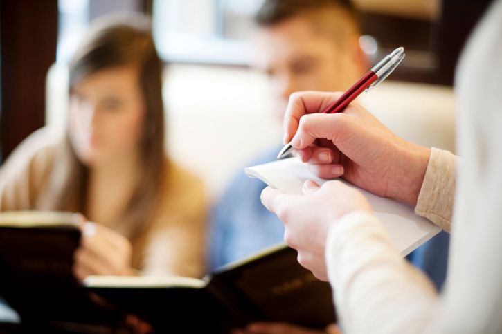Bien manger au restaurant sans culpabilité