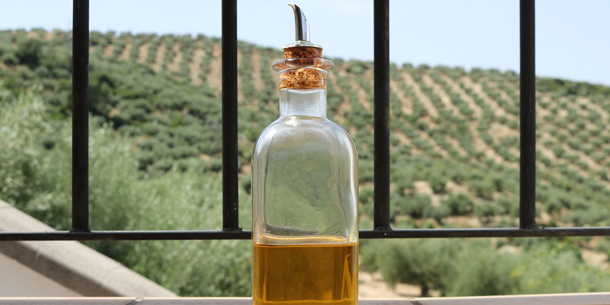 les secrets bien gardés de l'huile d'olive pour une santé éclatante