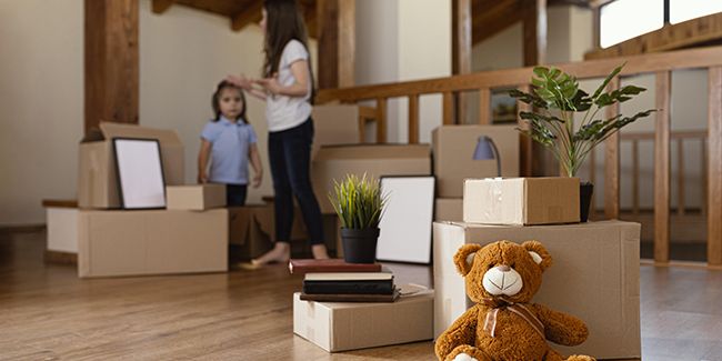 Déménagement de courte distance : astuces pour bien s'organiser