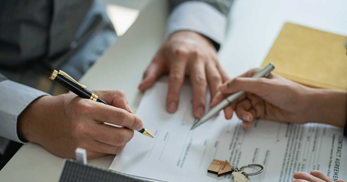 Divorce et vente immobilière : les impératifs fiscaux à connaître