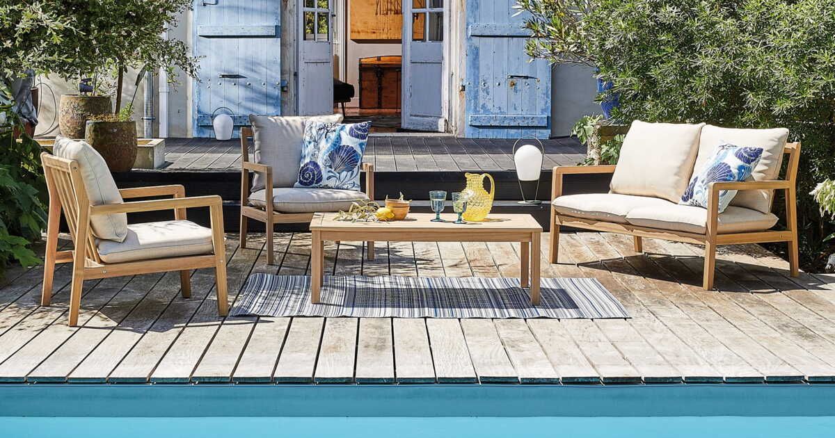 Aménagement de piscine : 13 astuces pour un été de détente