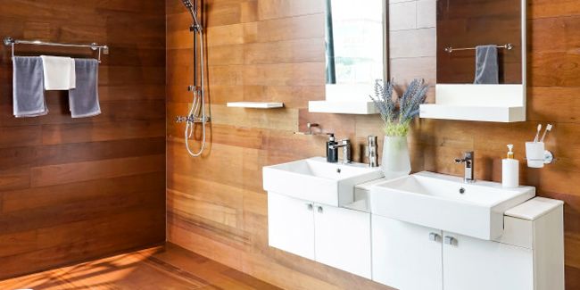 Vasque ou lavabo : avantages et inconvénients