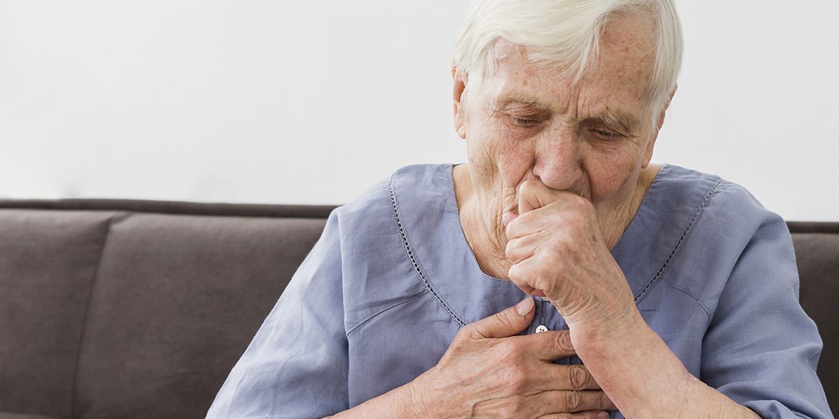 réagir face à un étouffement : 4 gestes qui sauvent