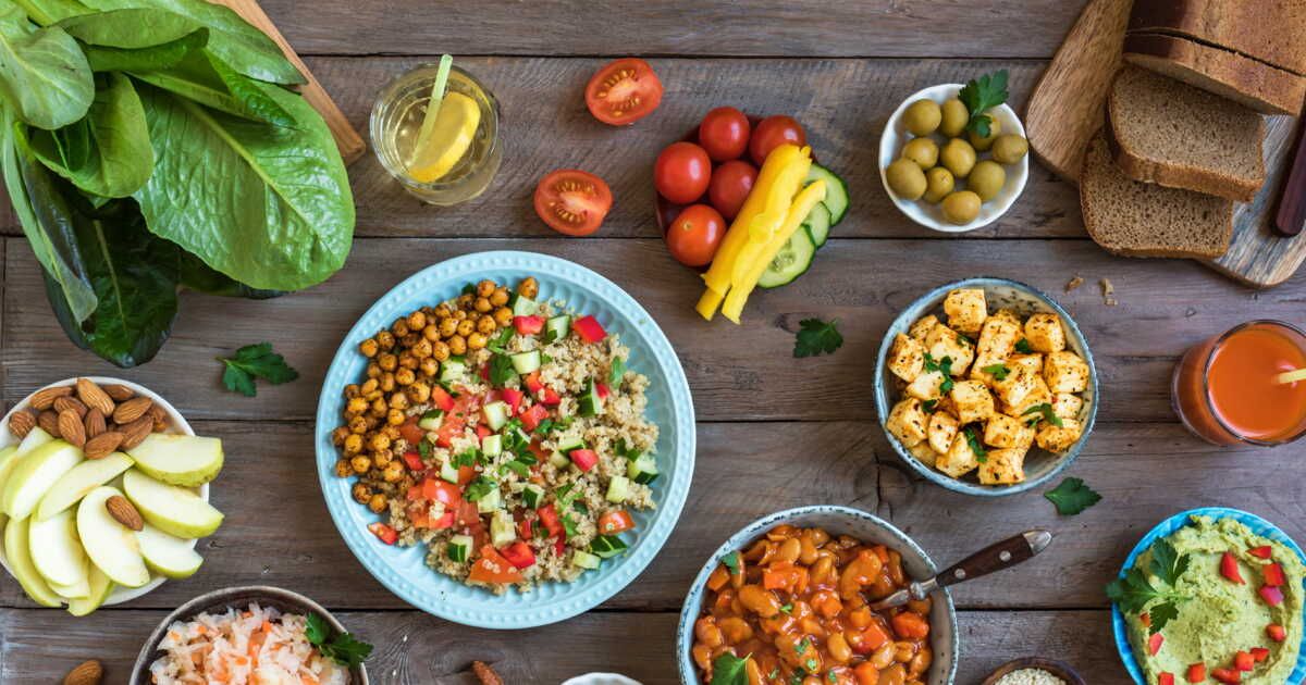 Le menu de la semaine : des plats savoureux à petit prix