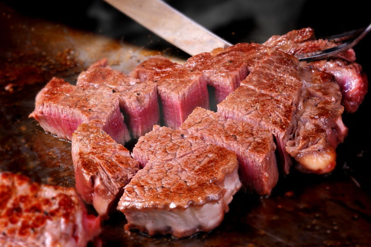 Quelle cuisson pour le bœuf selon les morceaux ?