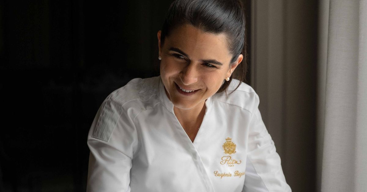 Les femmes d'exception qui illuminent le Guide Michelin 2024