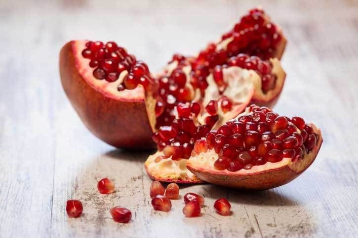 Les bienfaits insoupçonnés des super-aliments