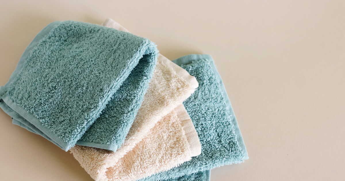 L'art de l'entretien des gants de toilette : conseils pratiques