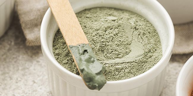 Argile : propriétés, bienfaits et vertus cosmétiques
