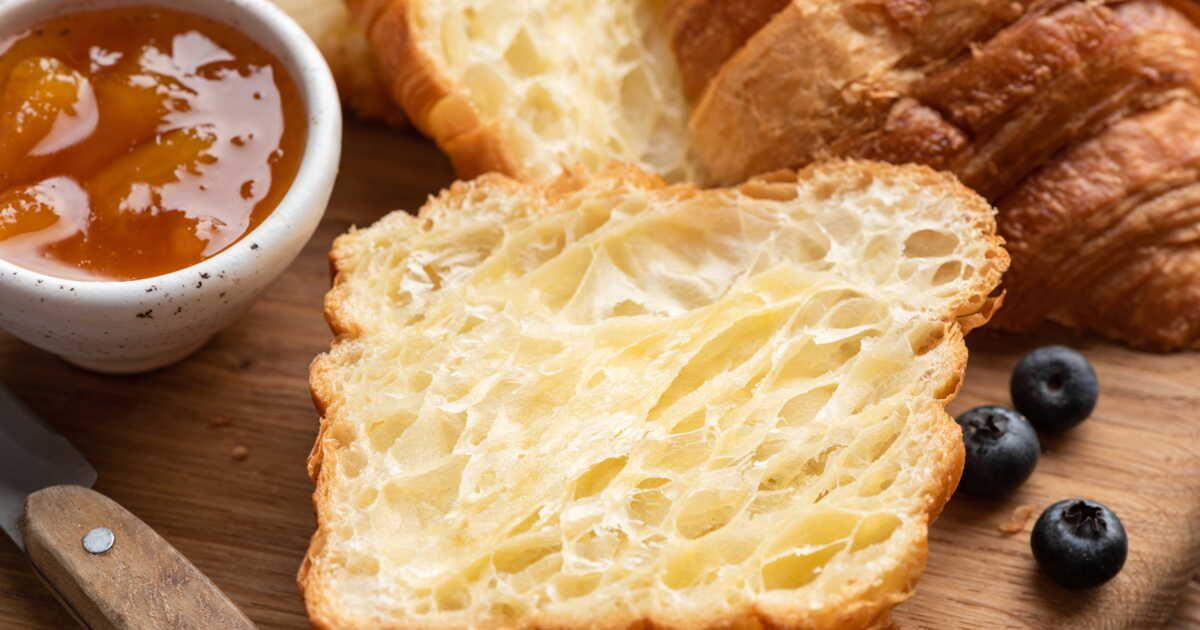 Découvrez la brioche parfaite avec la recette de Simone Zanoni