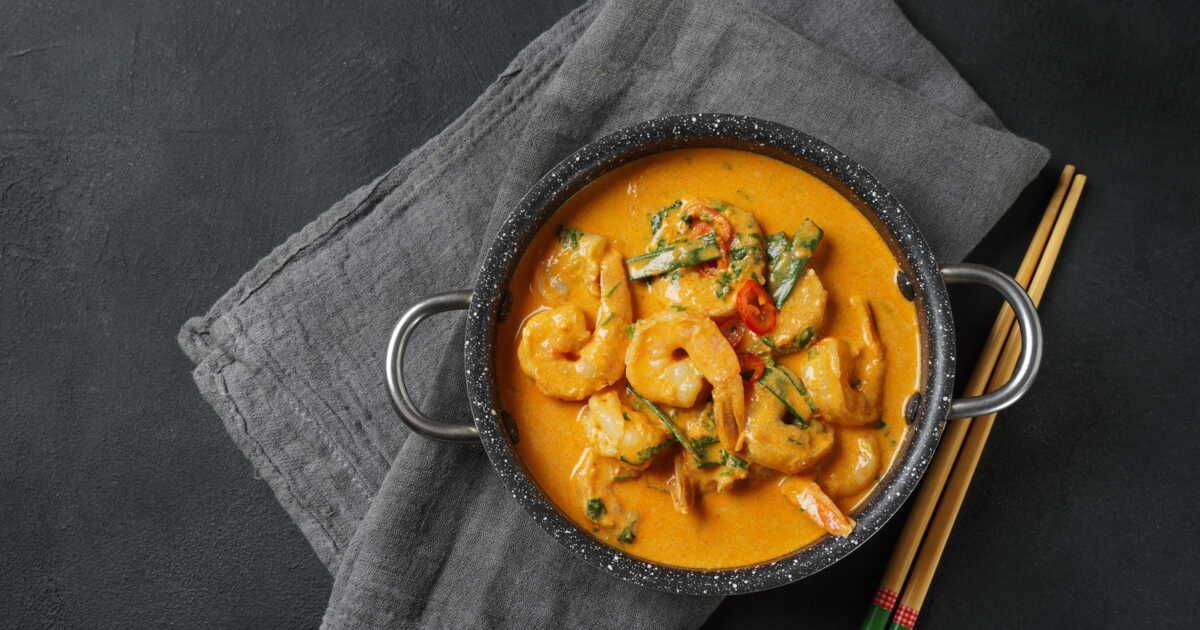 Des crevettes en plat principal : 63 recettes pour éblouir vos invités