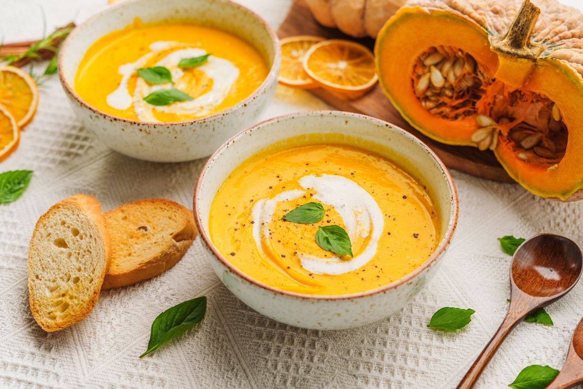6 soupes maison irrésistibles pour un hiver réconfortant