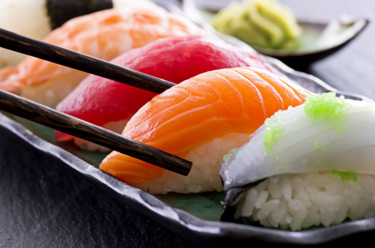 Sushis : la menace des parasites à ne pas ignorer