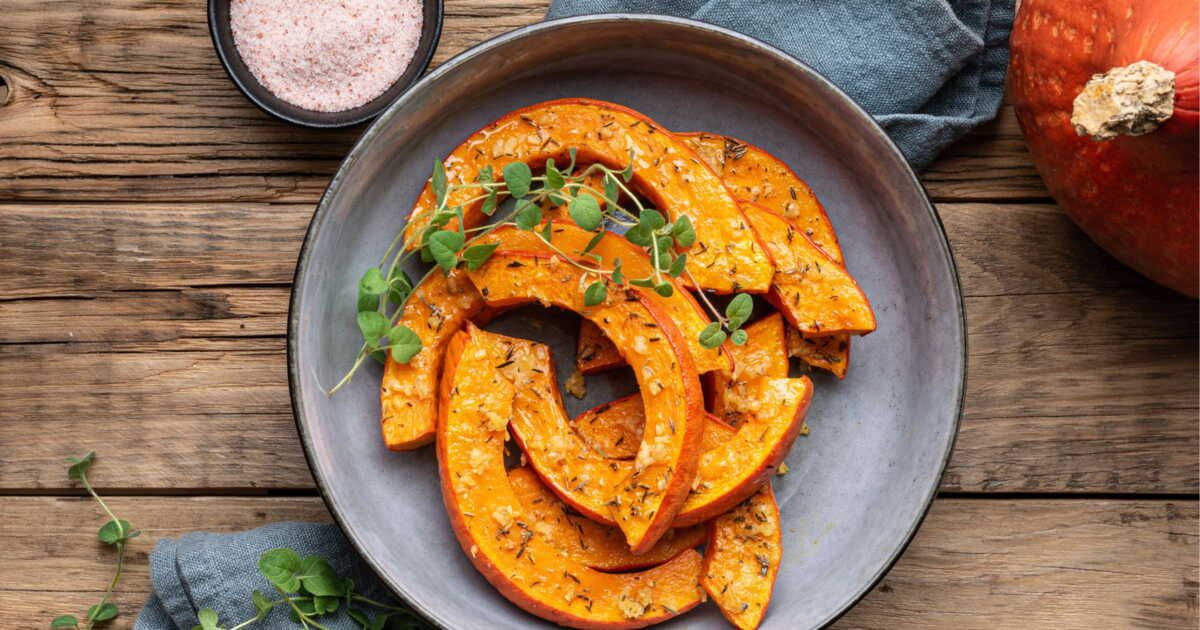 Les courges à savourer : pourquoi la peau vaut le coup ?