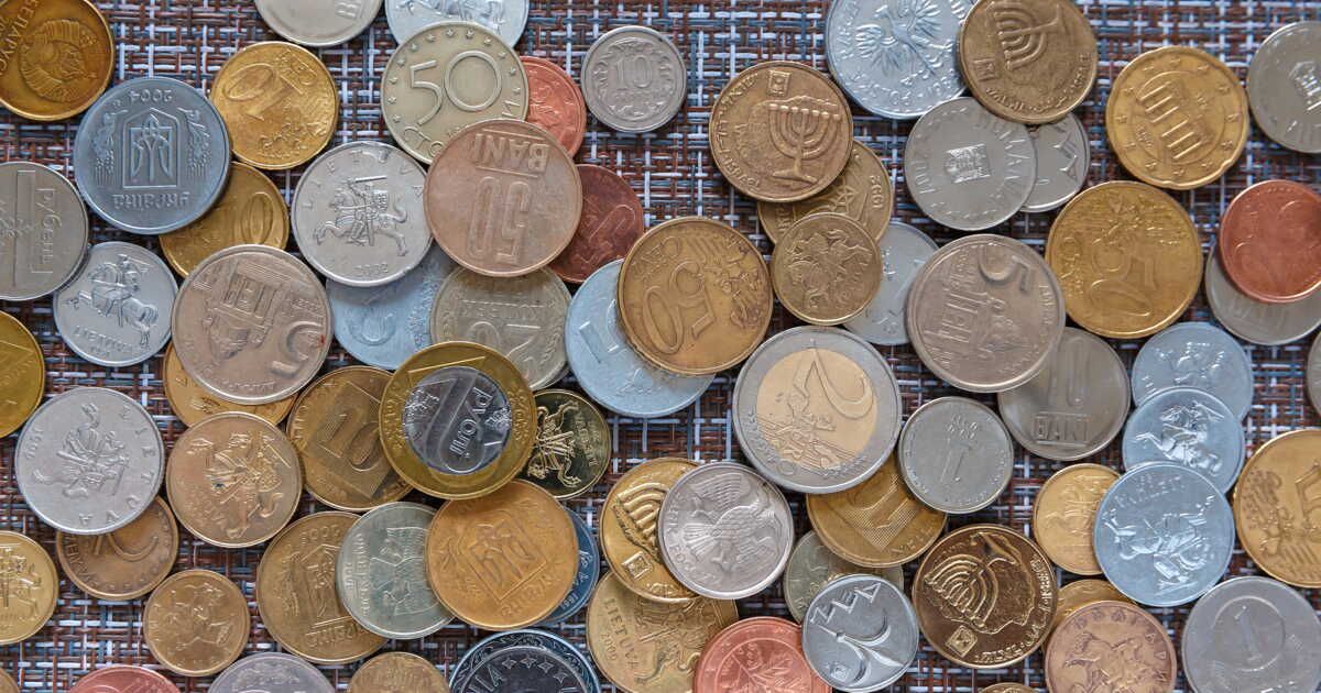 Démystifier la valeur des pièces de monnaie rares