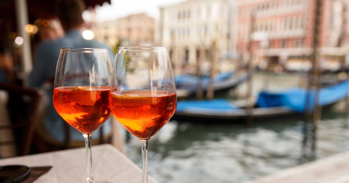 Évitez ces erreurs courantes pour réussir votre Spritz à la maison