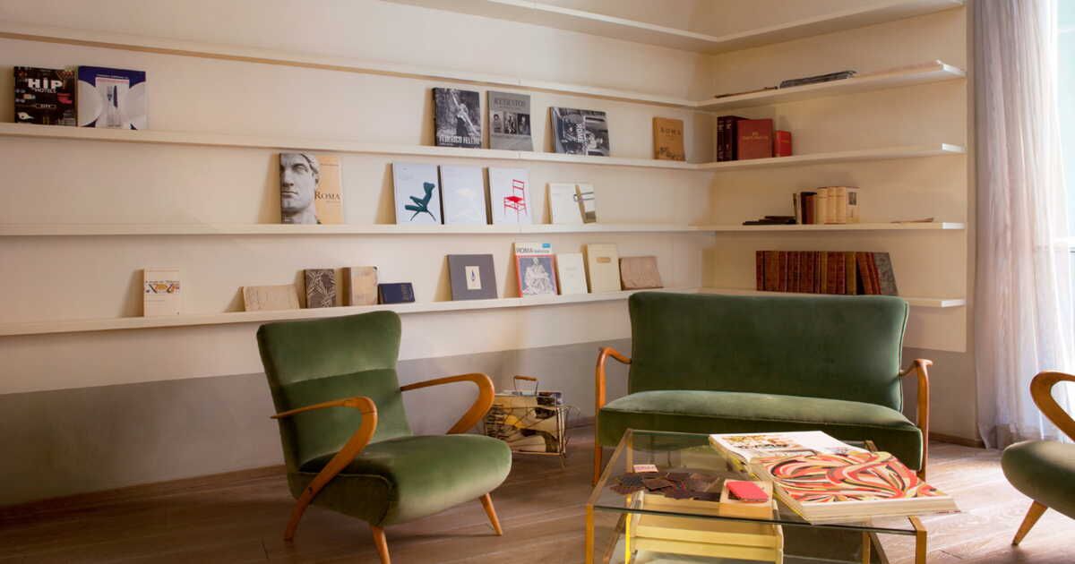 Déco d'intérieur : entre vintage et design