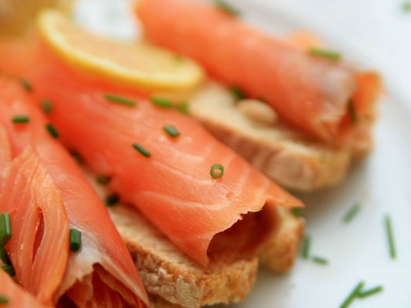 Nutrition : bien choisir les aliments gras d'origine animale