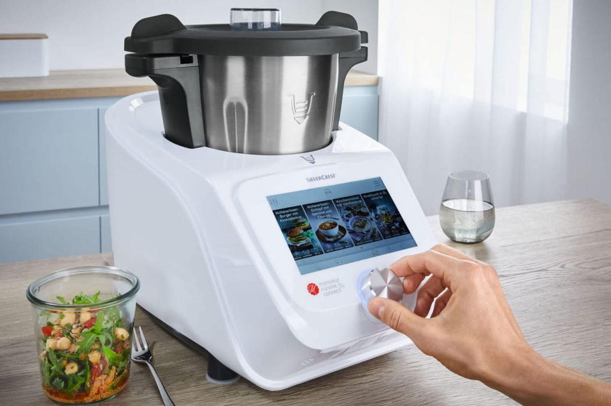 Monsieur Cuisine : les bonnes adresses pour l'acheter en ligne