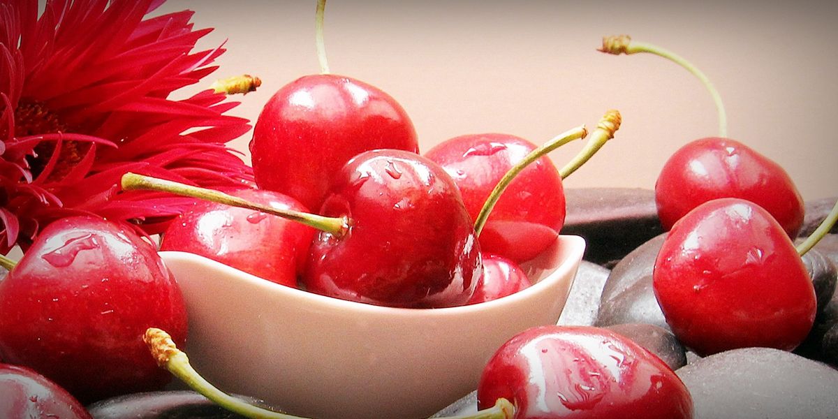 Découvrez les bienfaits des queues de cerises pour votre santé