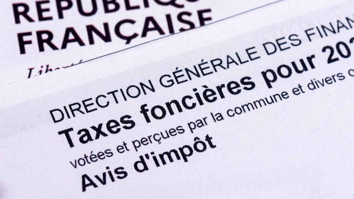 Taxe foncière : qui doit prendre en charge l'impôt en cas d'indivision ?