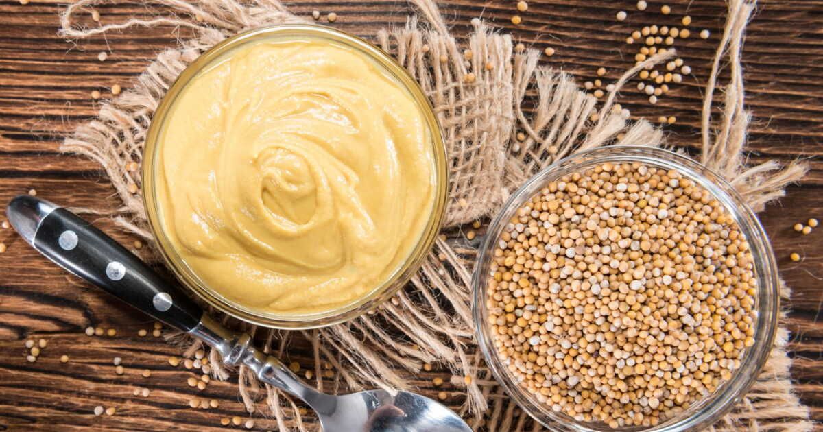 découvrez des alternatives savoureuses à la moutarde