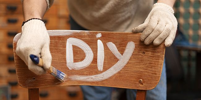 décorez votre intérieur avec ces 6 créations DIY inspirantes