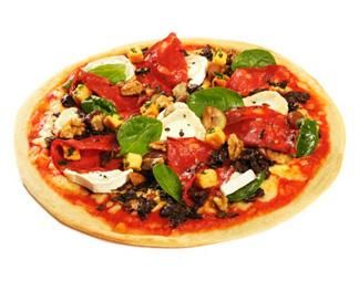 la pizza étoilée : une expérience culinaire unique