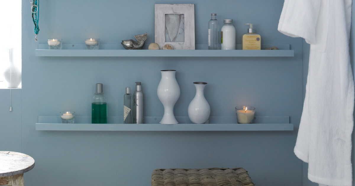 L'art des étagères sur-mesure : un atout pour votre intérieur