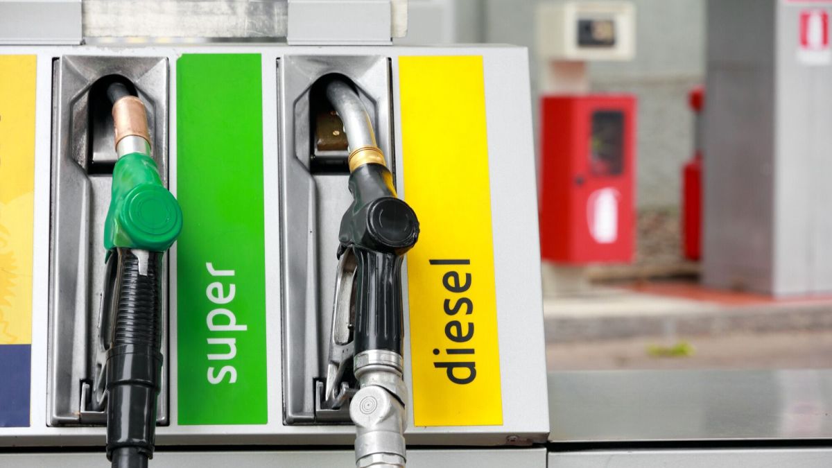 Trouvez les meilleurs prix des carburants près de chez vous