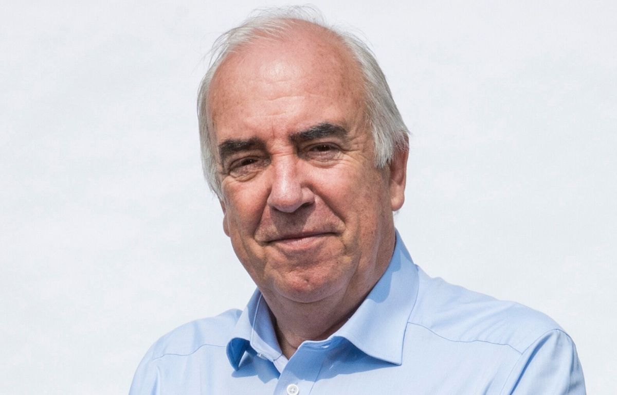 Alain Baraton dévoile les clés pour un cerisier généreux en fruits