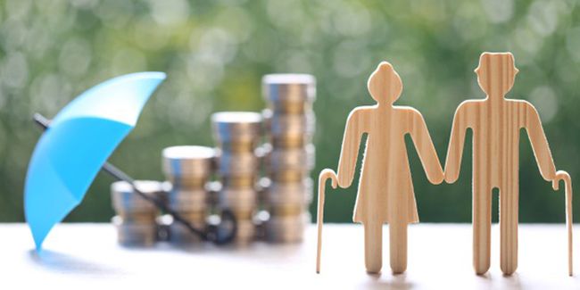 Pension de veuve ou veuf invalide : qu'est-ce que c'est ? Qui peut en bénéficier ?