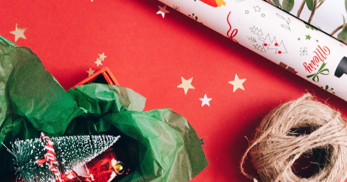 Réinventer vos emballages de Noël : 10 idées créatives à essayer