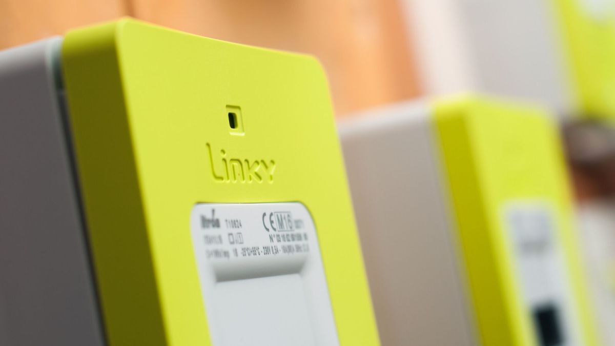 Linky : un client sur deux gaspille sur sa facture d'électricité, vérifiez votre puissance