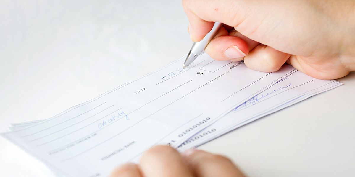Le guide incontournable pour remplir un chèque en toute simplicité