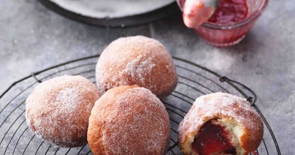 Les secrets des beignets : recettes incontournables à savourer