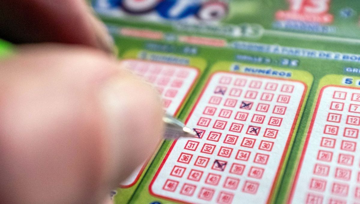 Découvrez les nouveautés palpitantes du super loto du vendredi 13 en 2024